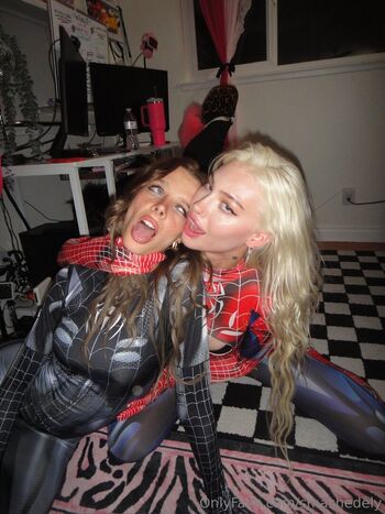 Ashley Matheson Smashedely