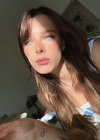 Ashley Matheson Smashedely