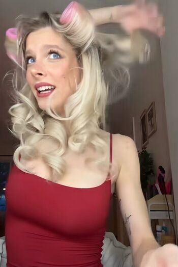 Ashley Matheson Smashedely