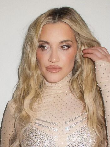 Ashley Roberts