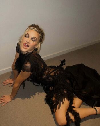 Ashley Roberts