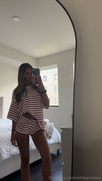 ashleyxrosee