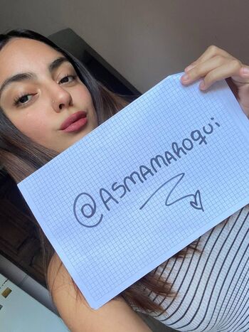 AsmaMaroqui