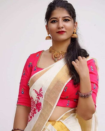 Aswathy S Nair
