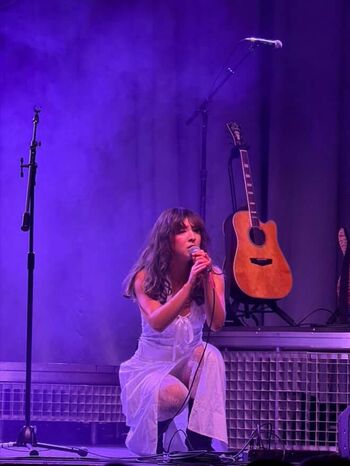 Aubrey Anderson-Emmons