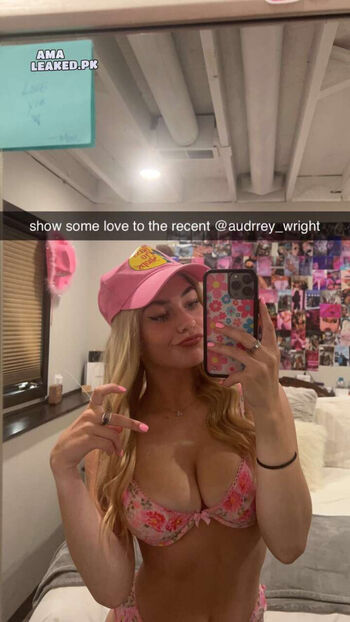 Audrey Wright