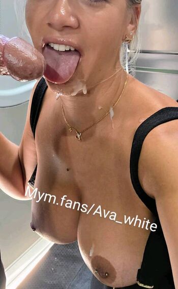 Ava White