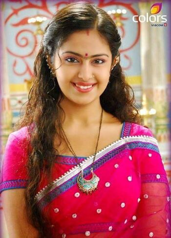 Avika Gor