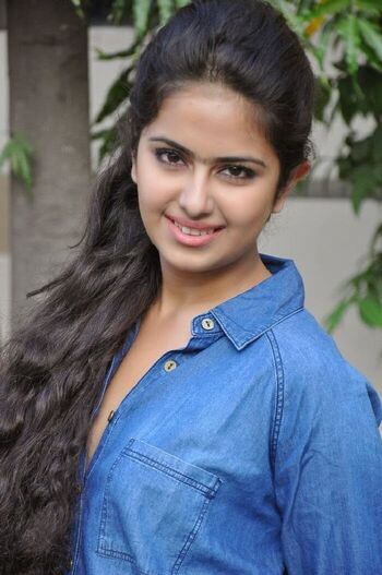 Avika Gor