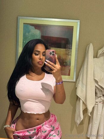 Ayisha Diaz