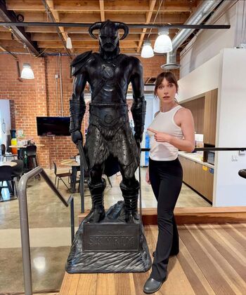 Ayytrae / Angelica Trae