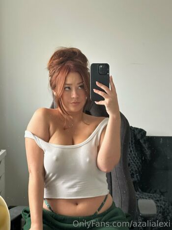 Azalialexi