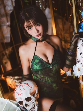 Baby梓 Osidori 梓 ChingYanFung