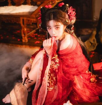 Baby梓 Osidori 梓 ChingYanFung