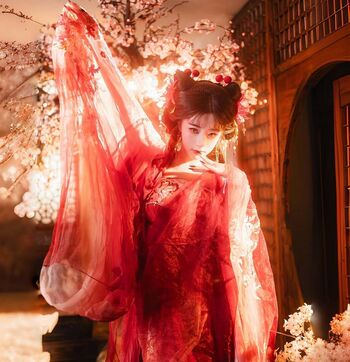 Baby梓 Osidori 梓 ChingYanFung