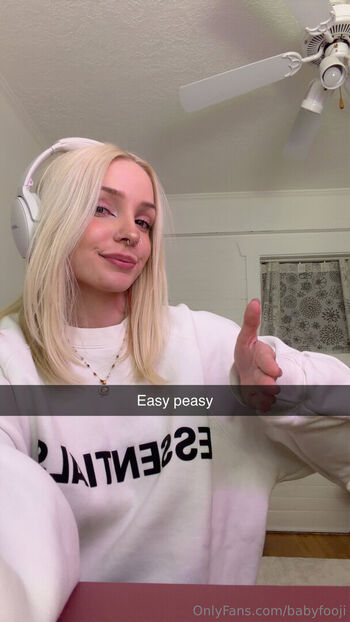 babyfooji / peachtot