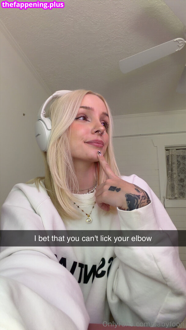 babyfooji / peachtot