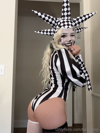 babyfooji