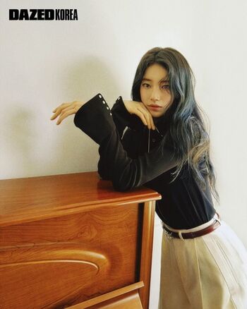 Bae Suzy