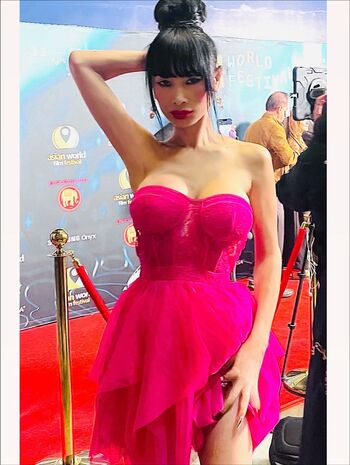 Bai Ling