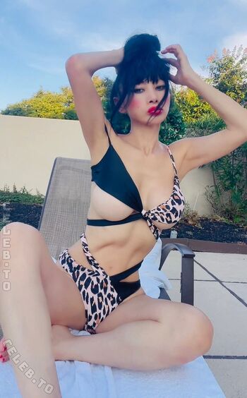 Bai Ling