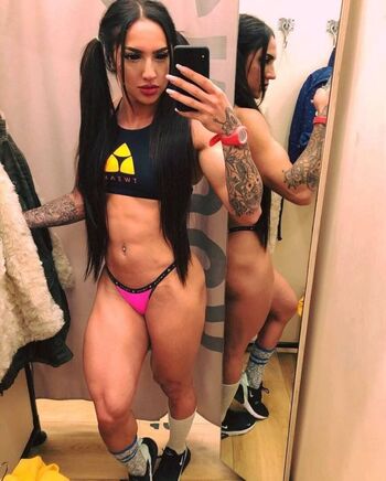 Bakhar Nabieva / Бахар Набиева