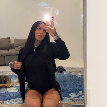 Bakhar Nabieva / Бахар Набиева