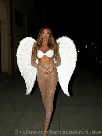 barbieblankexclusive