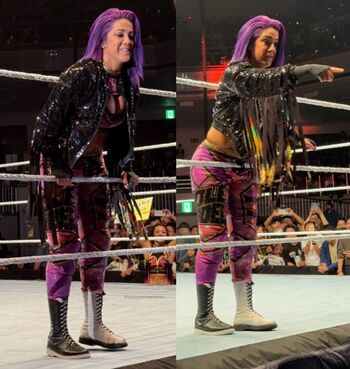 Bayley