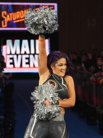 Bayley