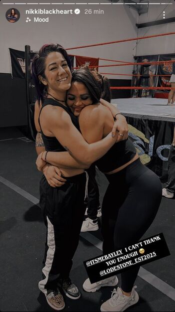 Bayley