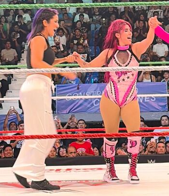 Bayley