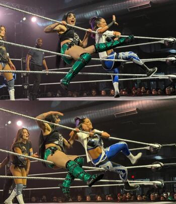Bayley