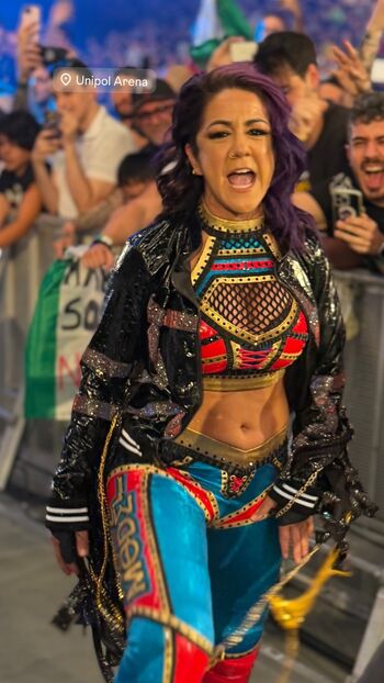 Bayley