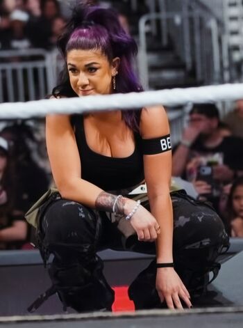 Bayley