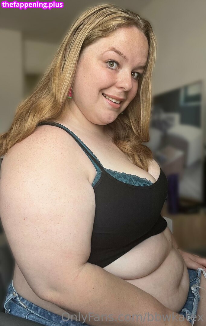 bbwkatex Nude OnlyFans Photo #1