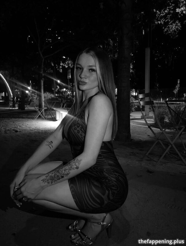 ava_bbyyy / bby_ava Nude OnlyFans Photo #1