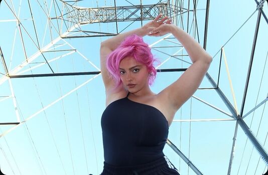 Bebe Rexha