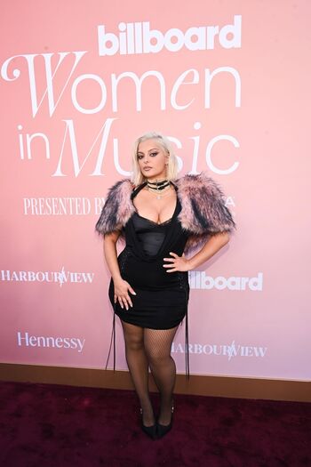 Bebe Rexha