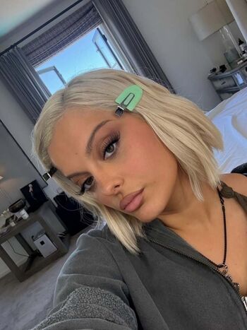 Bebe Rexha