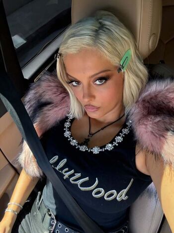Bebe Rexha