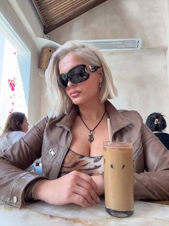 Bebe Rexha