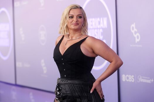 Bebe Rexha