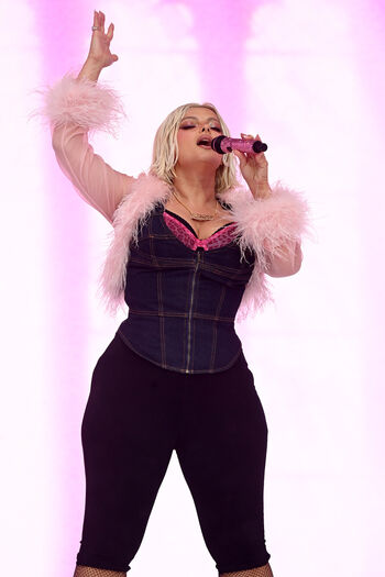 Bebe Rexha