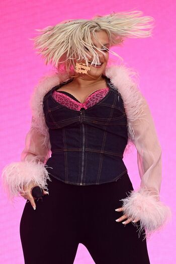 Bebe Rexha