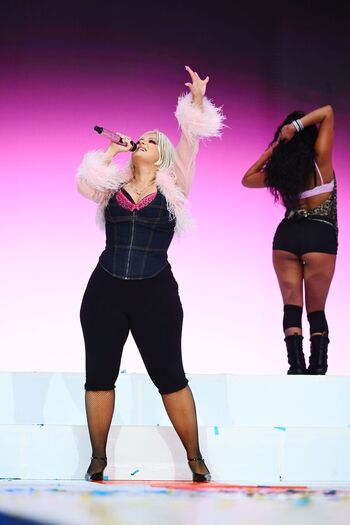 Bebe Rexha