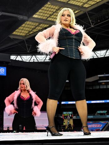 Bebe Rexha