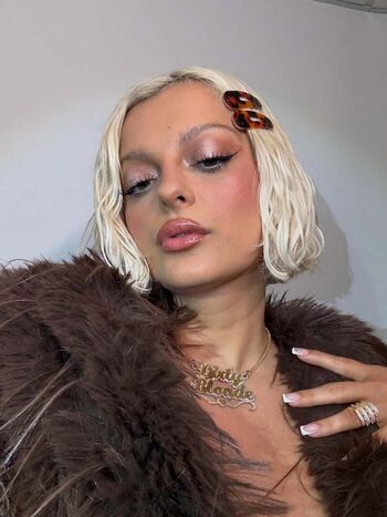 Bebe Rexha