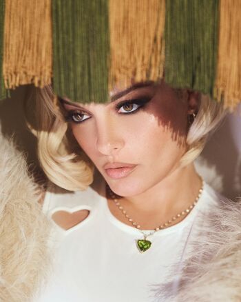 Bebe Rexha