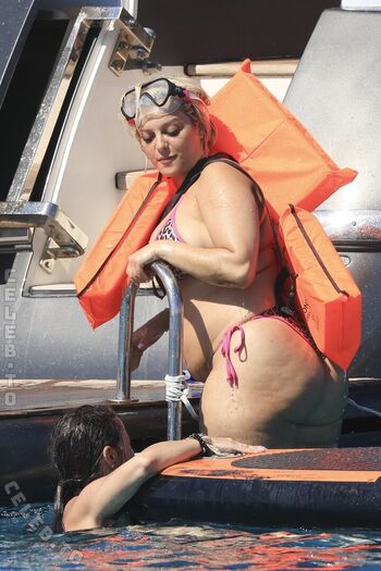Bebe Rexha